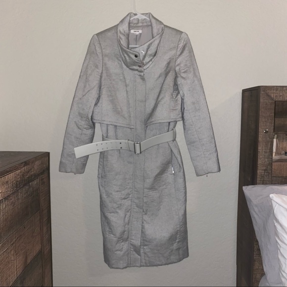 Helmut Lang Wool Jacket - Picture 12 of 17